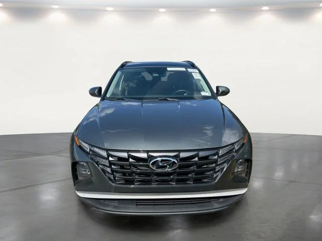 Used 2023 Gray Hyundai SEL Convenience image 7