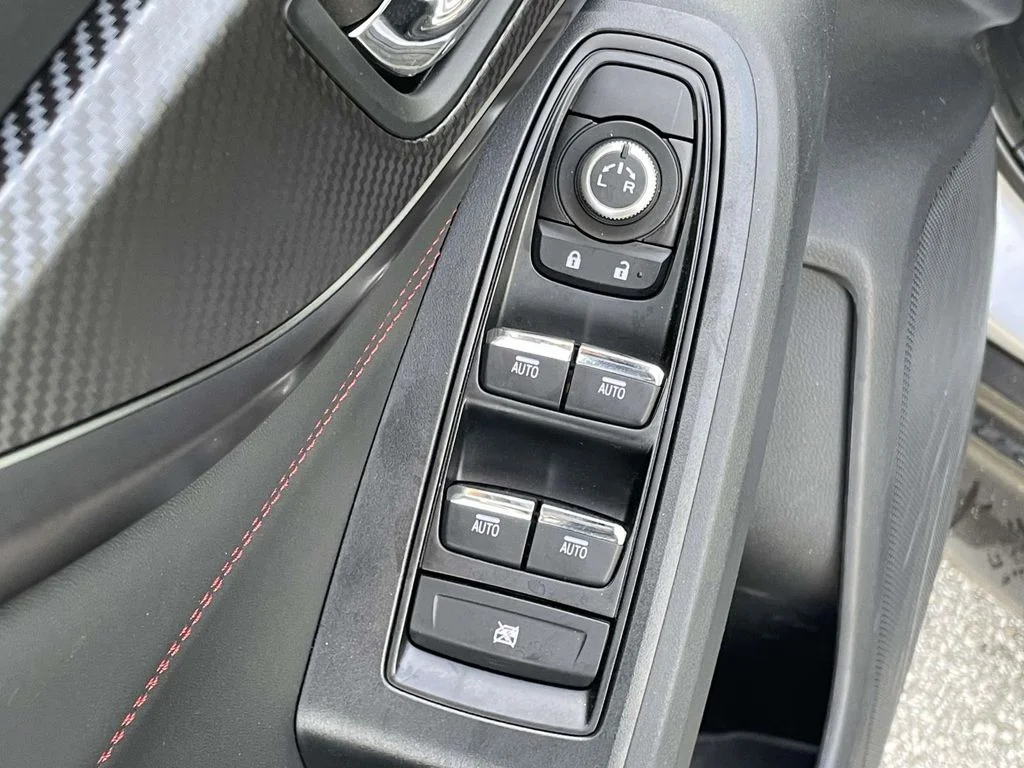 Used 2026 Ice Silver Metallic Subaru Premium image 6