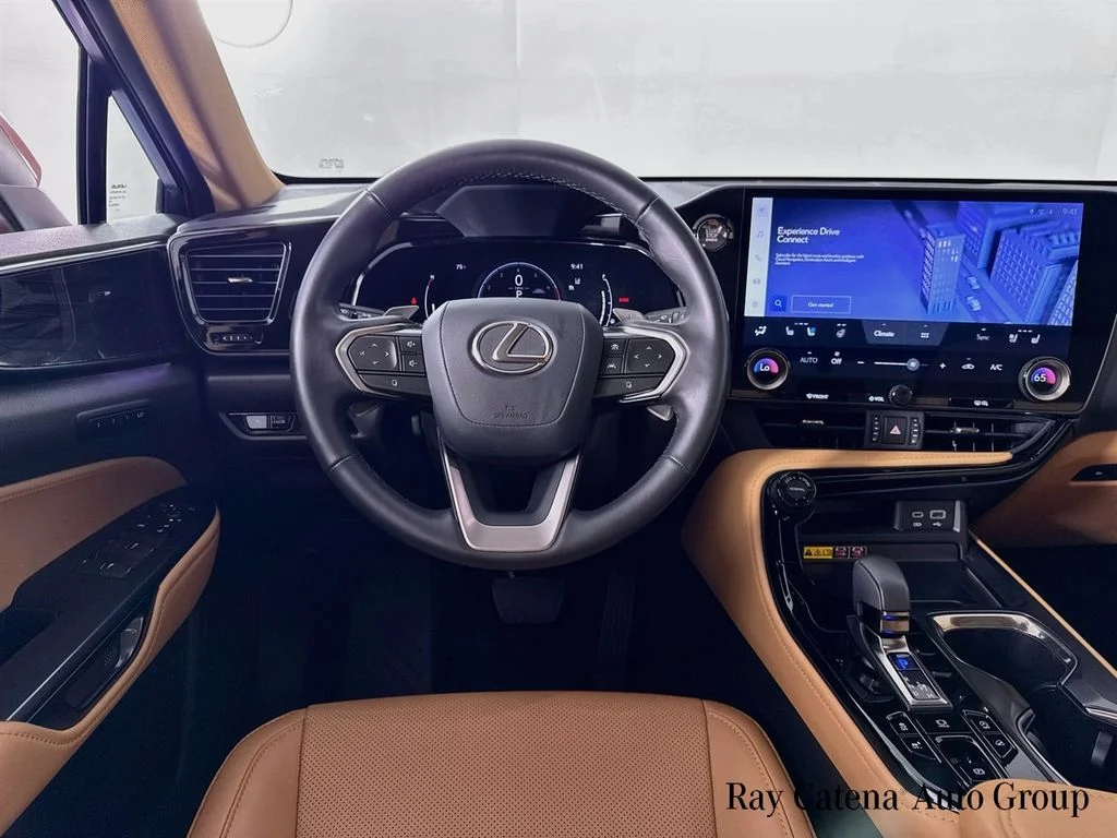 Used 2026 Brown Lexus 350 Premium image 24
