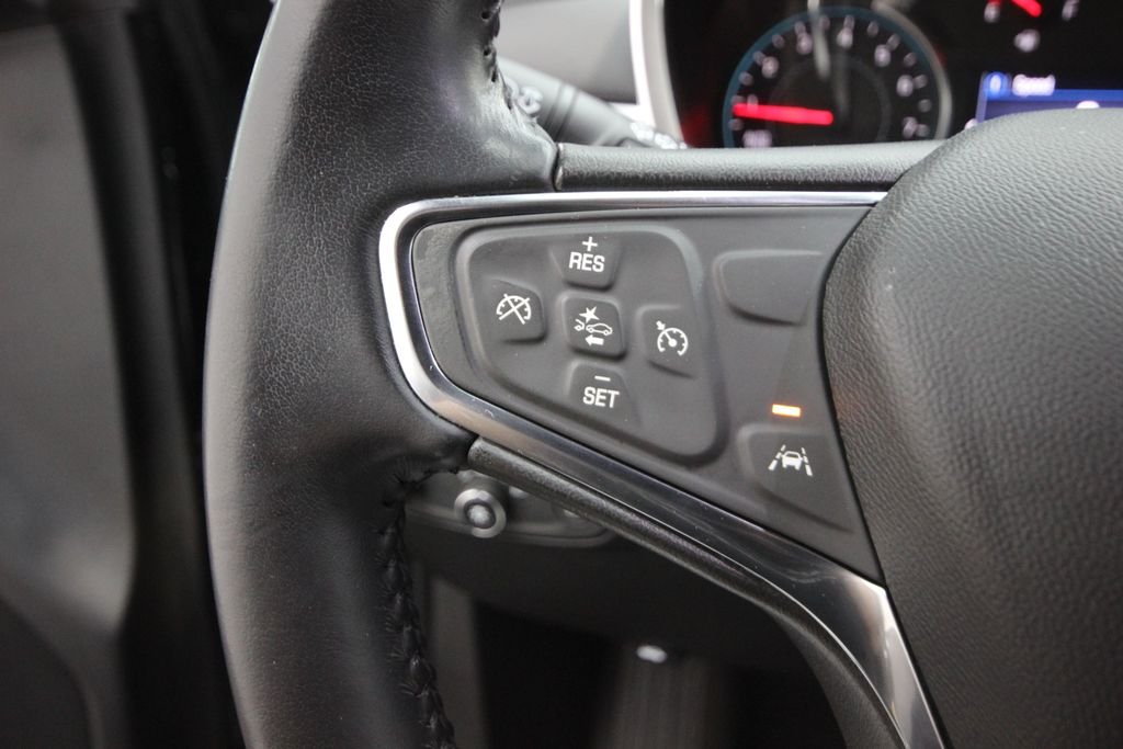 2020 Chevrolet Equinox LT - Photo 17