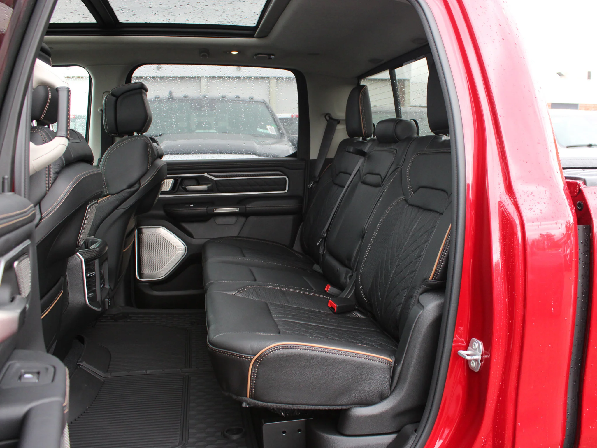 New 2026 Red RAM Tungsten* image 15