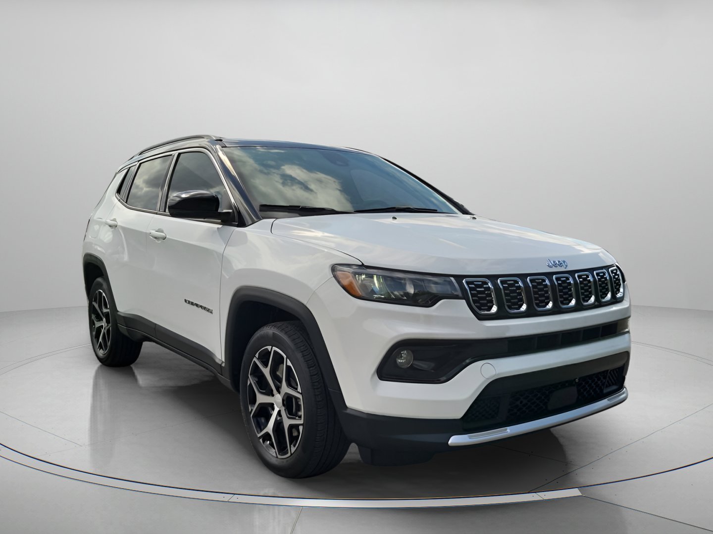 2024 Jeep Compass Limited 4X4's photo