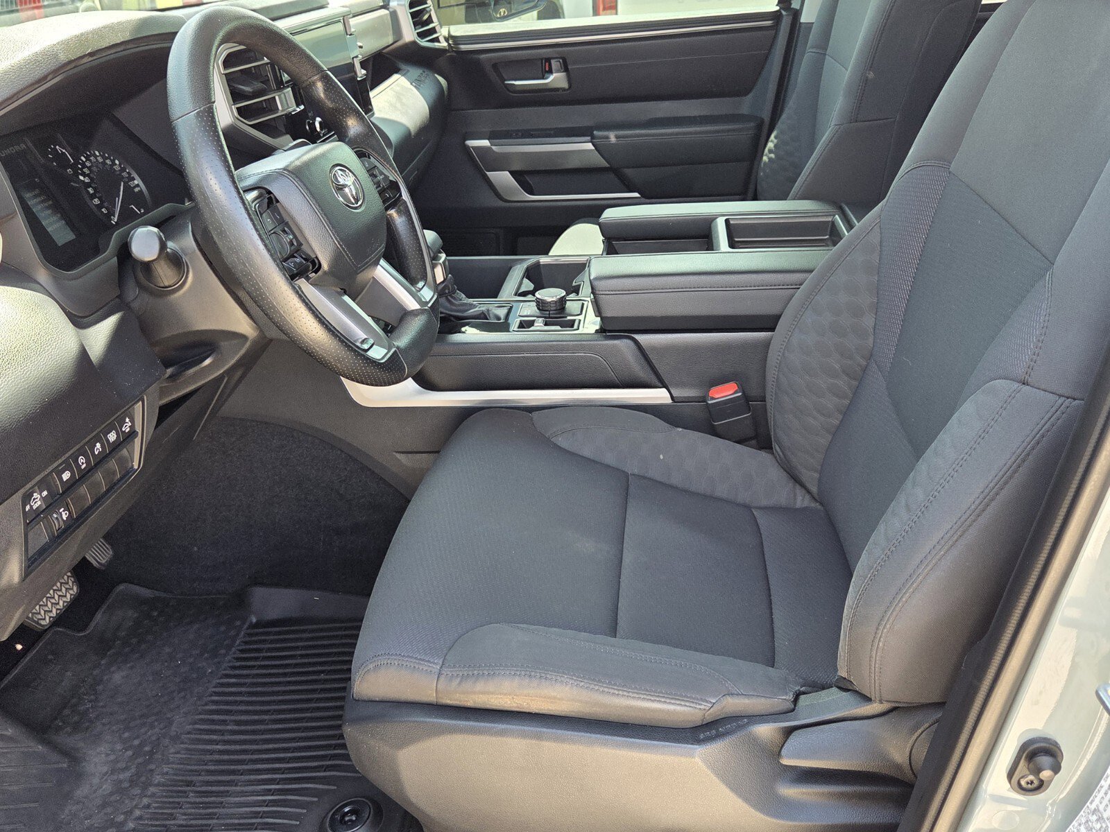 Used 2024 Lunar Toyota SR5 image 3