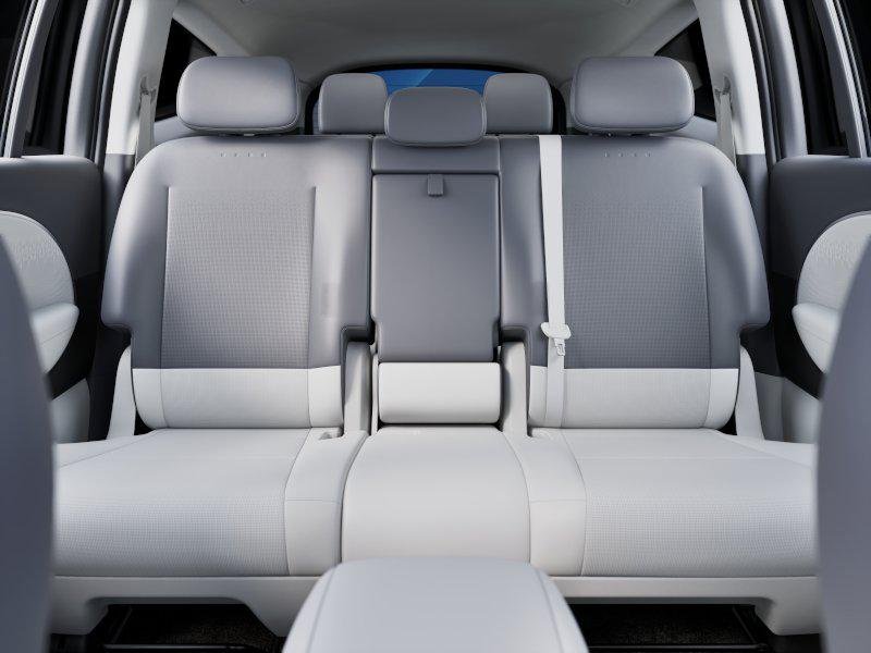 2026 Hyundai IONIQ 9 SEL - Photo 31