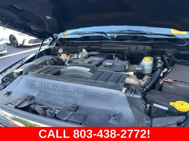 Used 2010 Black Ram Laramie image 37