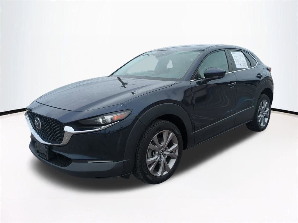 2020 Mazda CX-30 Select - Photo 9