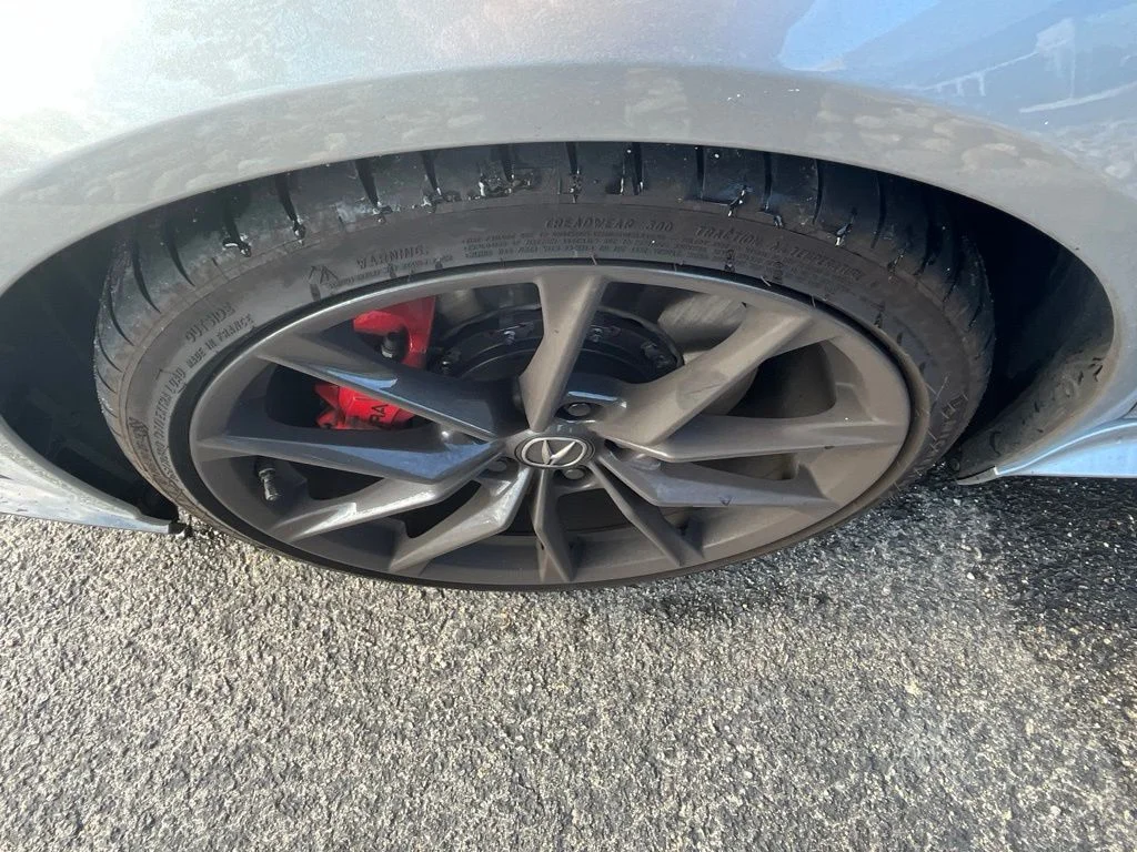 Used 2025  Acura Type S image 26