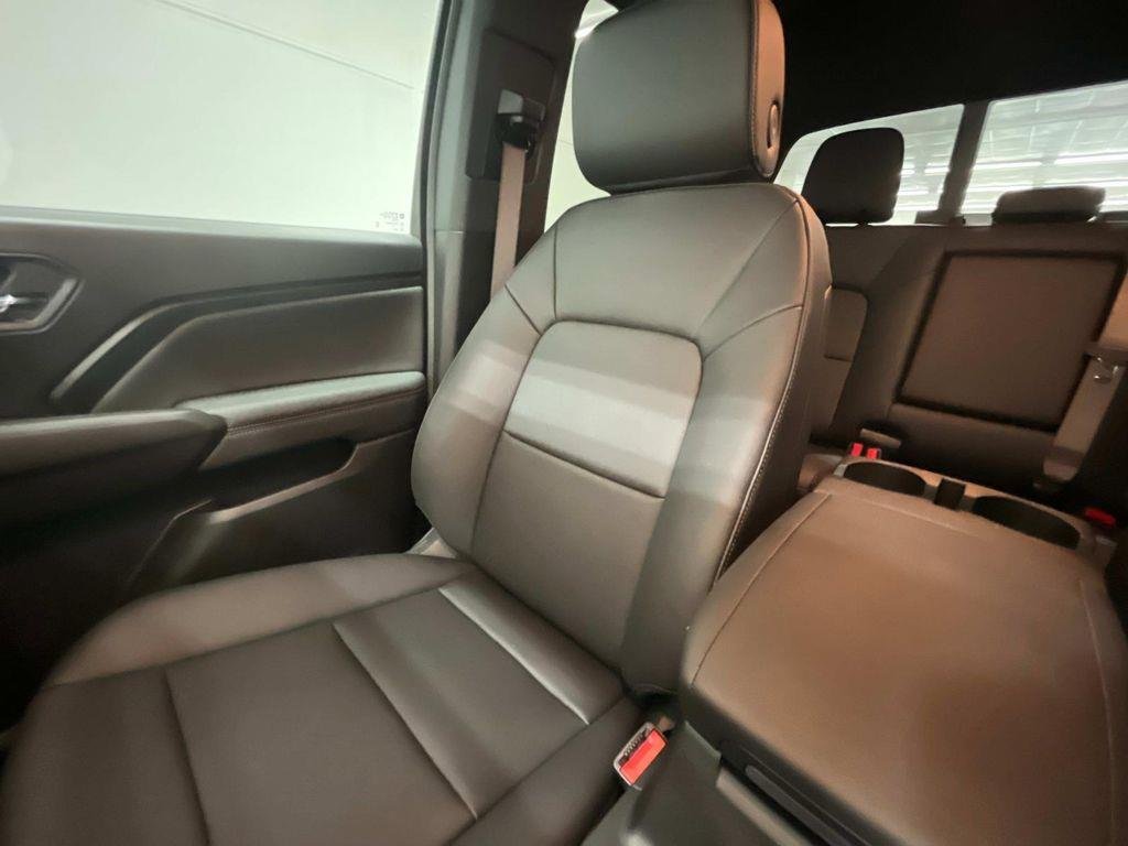 2026 Chevrolet Colorado LT - Photo 25