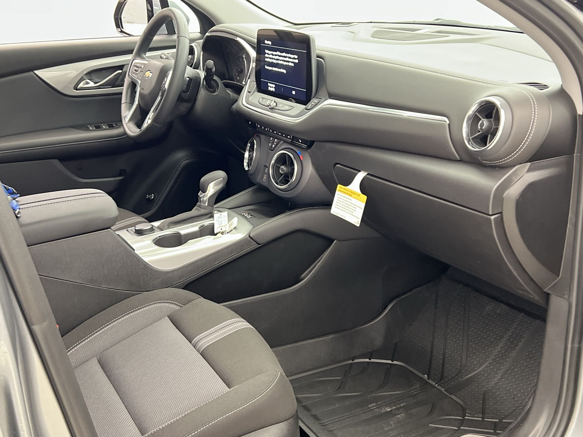 2025 Chevrolet Blazer 2LT - Photo 80