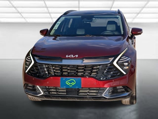 Used 2025  Kia SX-Prestige image 26