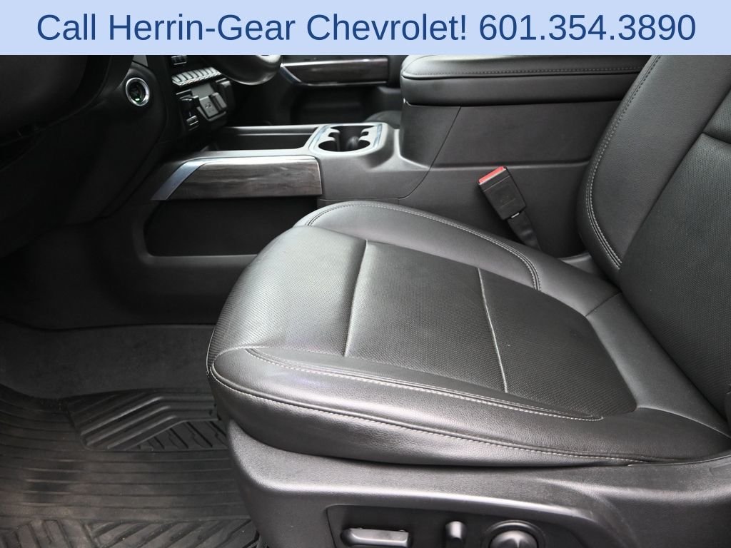 2021 Chevrolet Silverado 1500 LTZ - Photo 13