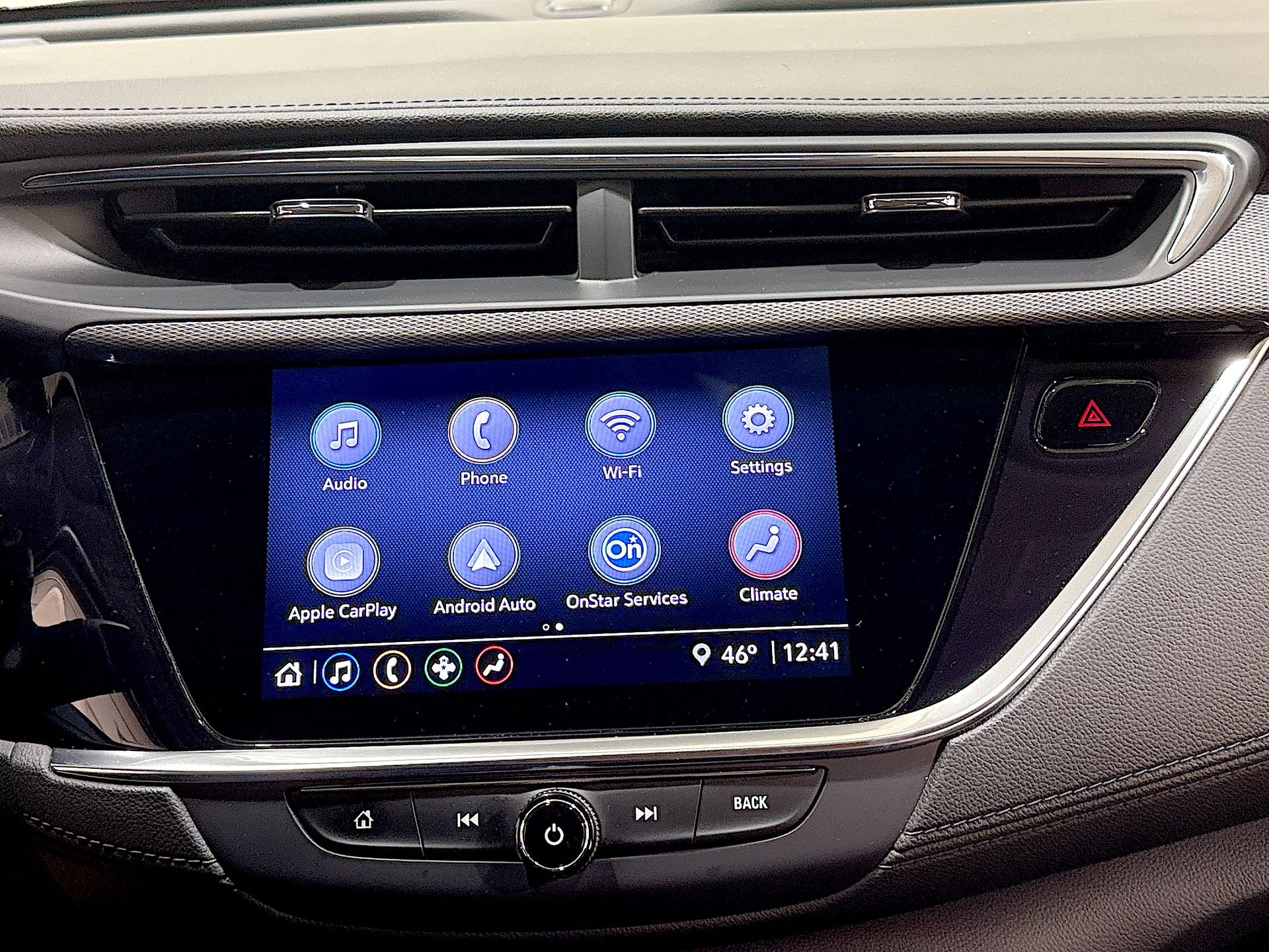 2022 Buick Encore GX Essence - Photo 13