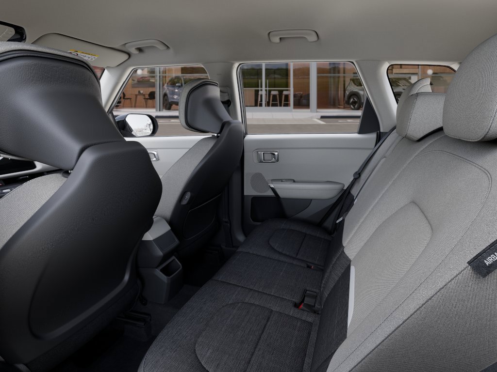 New 2027 Gray Kia S image 18