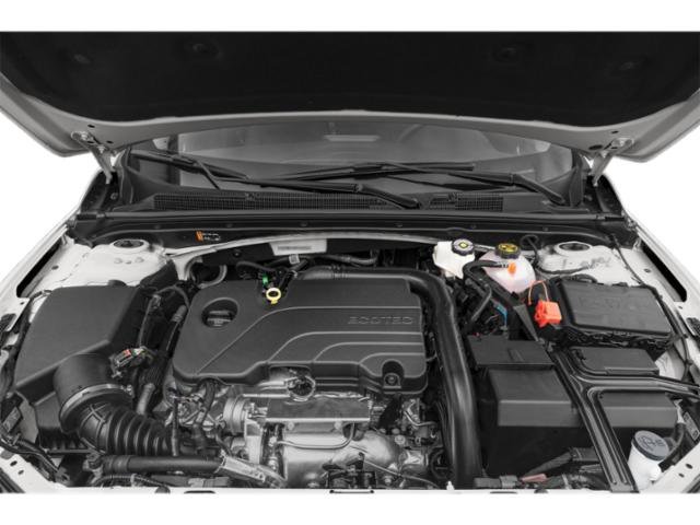 Used 2023 Black Metallic Chevrolet LT image 26