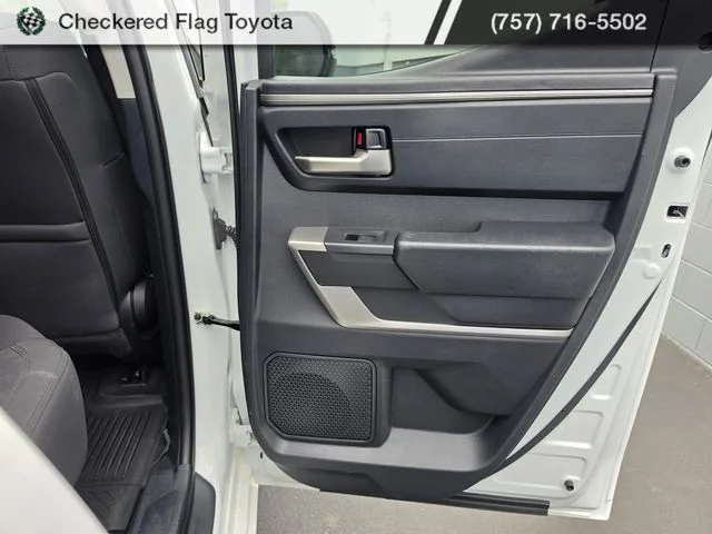 2022 Toyota Tundra SR5 - Photo 47