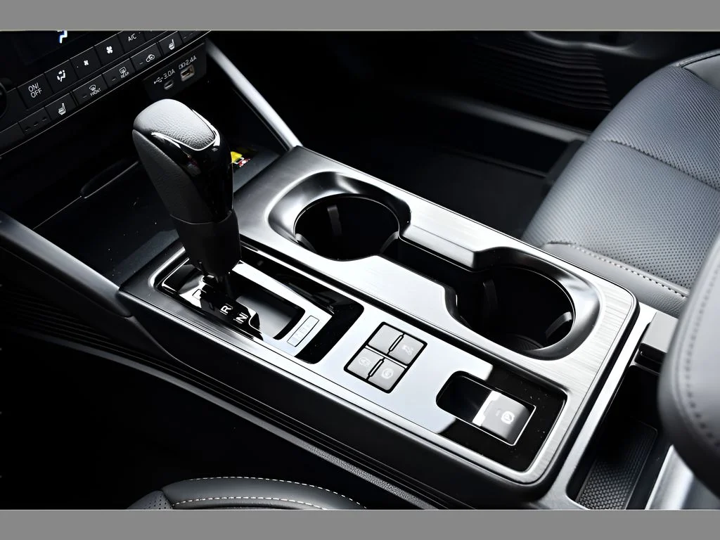 New 2026 CRYSTAL WHITE PEARL Subaru Limited image 36