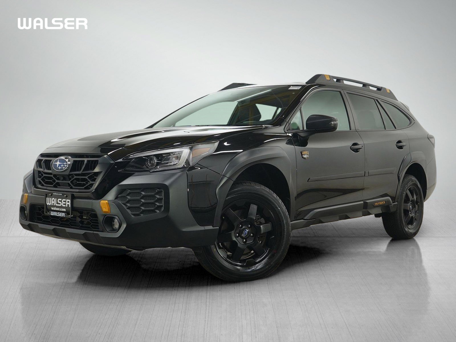 2024 Subaru Outback Outback Wilderness's photo