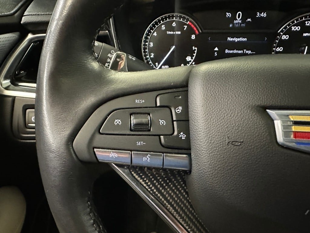 2024 Cadillac XT6 Sport - Photo 12