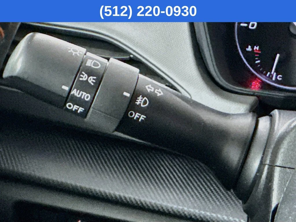 Certified Used 2025 White Subaru Limited image 13