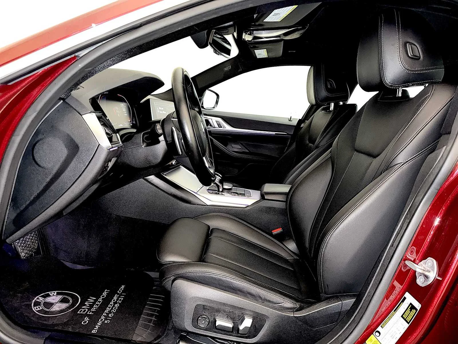 2023 BMW 4 Series 430i - Photo 9