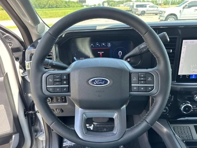 New 2026 Avalanche Ford F-250® Lariat® image 22