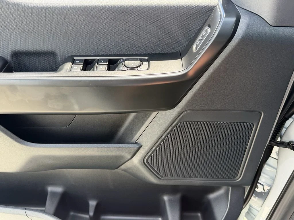New 2026 Avalanche Ford STX® image 14