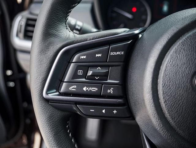 2026 Subaru Forester Limited - Photo 14