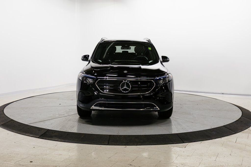 Certified 2023 Mercedes-Benz EQB Base with VIN W1N9M0KB9PN068832 for sale in Hoffman Estates, IL