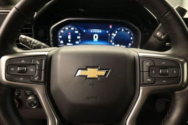 Used 2023 Gray Chevrolet LT image 17