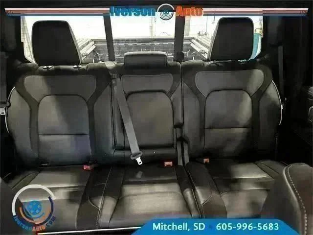 2026 RAM 1500 Laramie - Photo 35