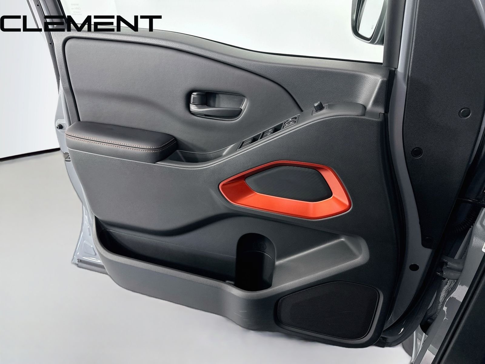 Used 2026 Gray Nissan PRO-X image 27