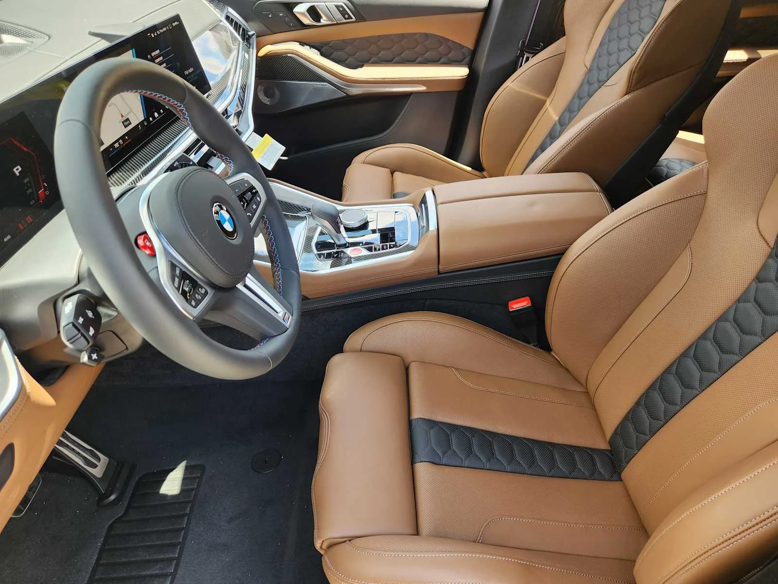 New 2026 Dravit Grey Metallic BMW Competition image 4