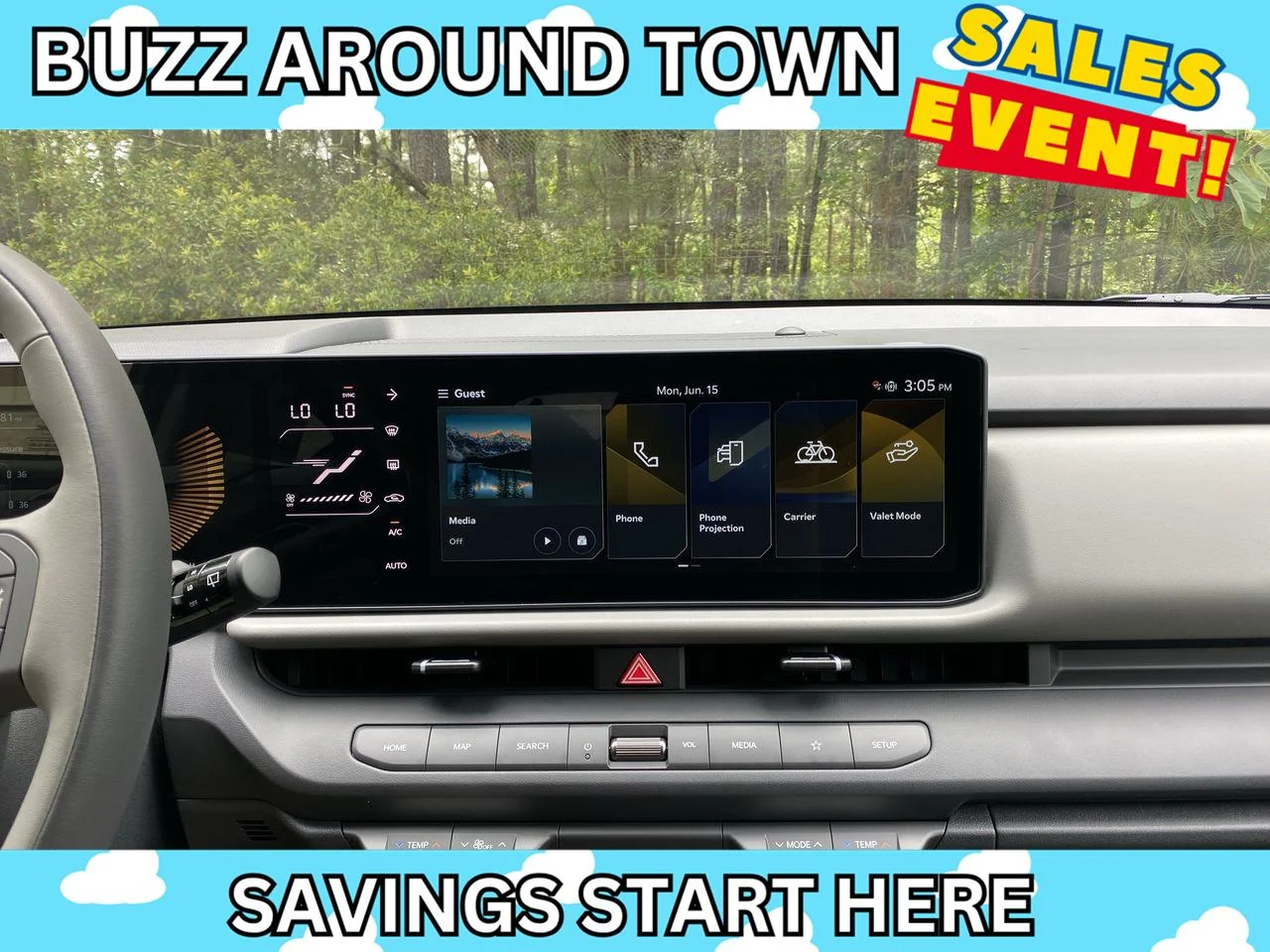 New 2027 Ivory Silver Kia EX image 38