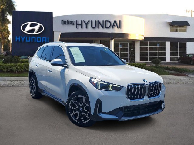 2023 BMW X1