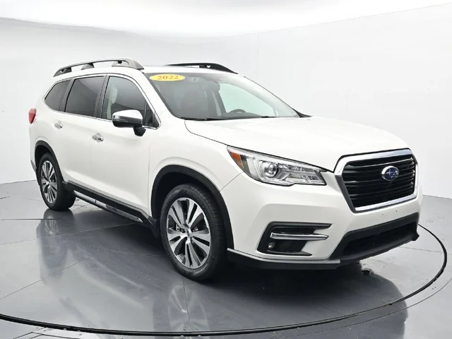 2022 Subaru Ascent Touring