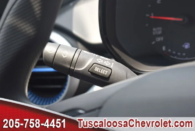 2026 Chevrolet Trax LS - Photo 20