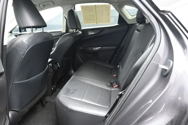 Used 2023 Gray Lexus 250 Base image 11