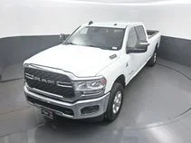 2023 RAM 3500 Big Horn 4X4 Crew Cab LWB's photo