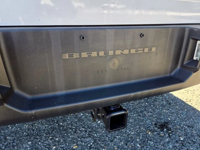 Used 2024 White Ford Big Bend image 17