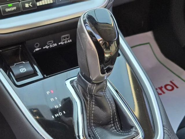 Used 2024 Red Subaru Limited image 31