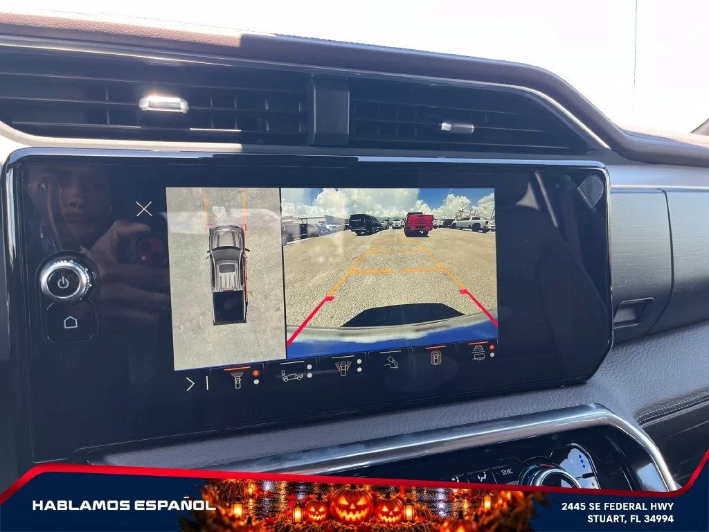 New 2026 Sterling Metallic GMC Denali image 31
