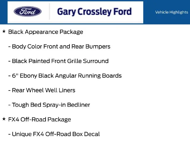 Used 2025 Star White Ford Lariat image 19