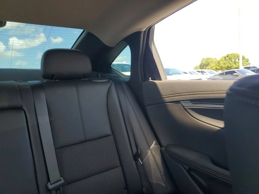 Used 2019 CAJUN RED TINTCOAT Chevrolet LT image 14