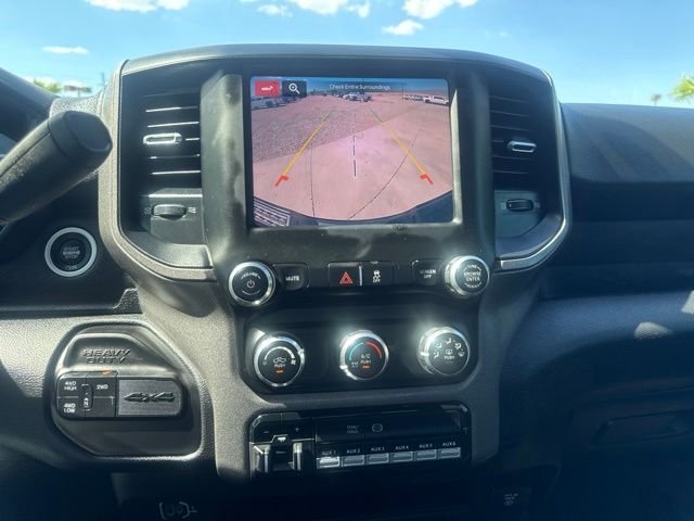 2022 RAM Ram 2500 Pickup Tradesman - Photo 14