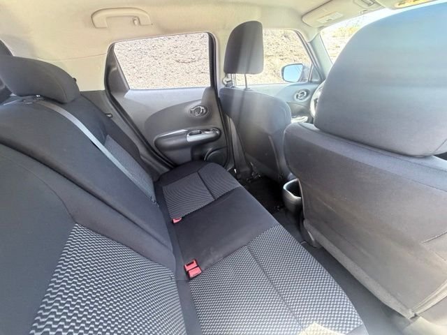 2015 Nissan JUKE S - Photo 25