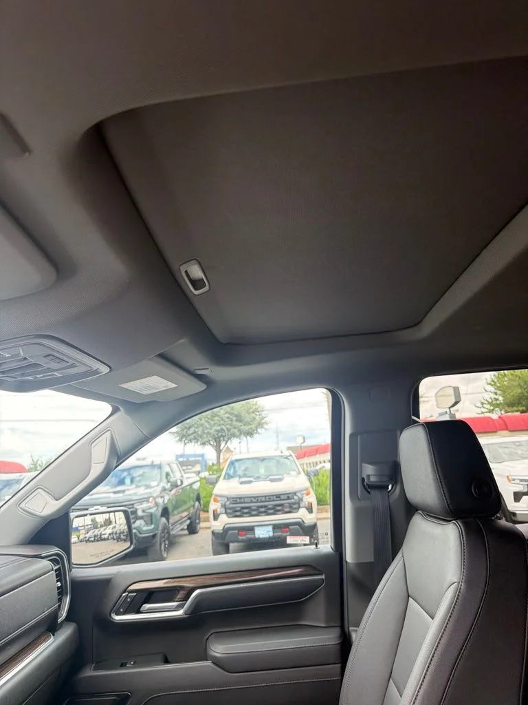 Used 2026 Cypress Gray Chevrolet LT Trail Boss image 17