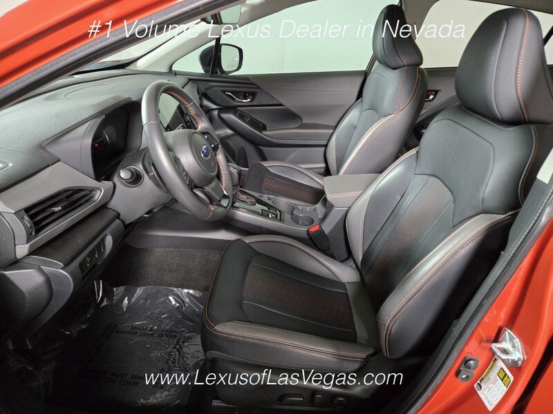 Used 2024 Pearl Subaru Limited image 13