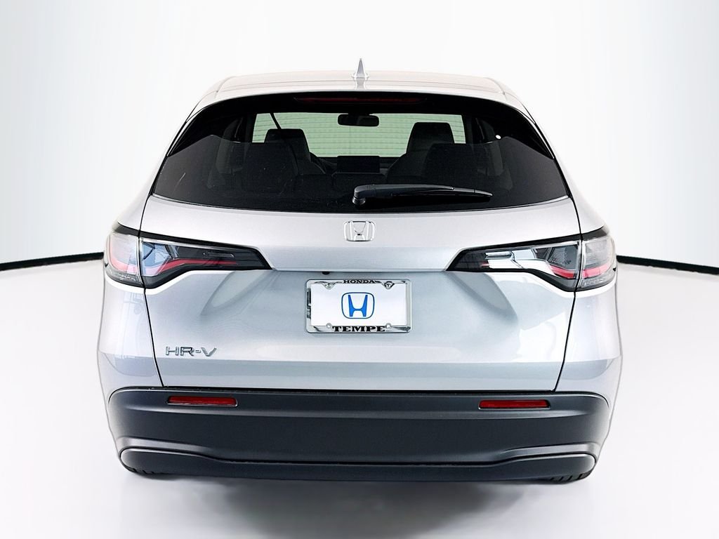 2027 Honda HR-V LX - Photo 6