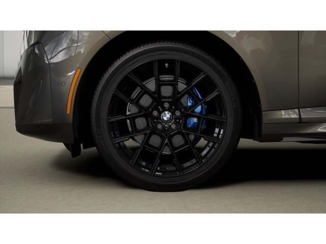 New 2027 Gray BMW X5 40 image 7