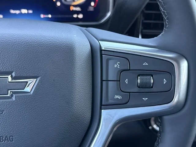 2026 Chevrolet Silverado 2500 HD LT - Photo 21